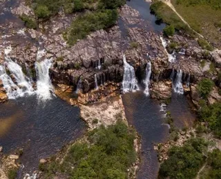 Lado pouco conhecido de destino turístico na Bahia encanta com trilhas e cachoeiras