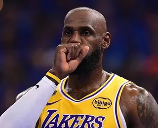 Lakers anunciam saída de LeBron James e três times já miram o astro