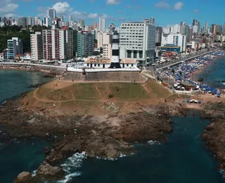 Largo da Barra pode mudar de nome para homenagear PM