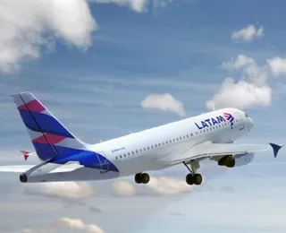 Latam abre 40 vagas para formar mecânicos de aviões; veja como se inscrever