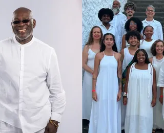 Lazzo Matumbi anuncia novo convidado para show na Concha Acústica