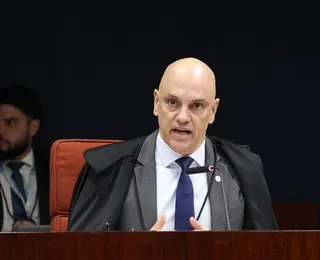 Lei Magnitsky pode ser aplicada contra Moraes até a eleição
