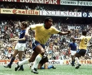 Lenda da Seleção Brasileira revela vontade de conhecer o Barradão