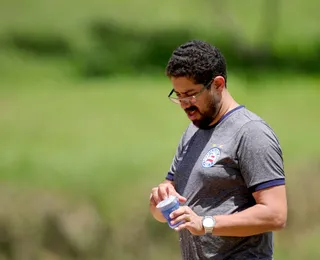 Lênin Franco retorna ao Bahia para chefiar setor de marketing
