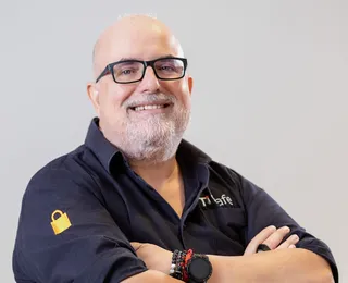 Leonardo Cardoso: "Um ataque a cabos submarinos de internet pode levar ao caos global"