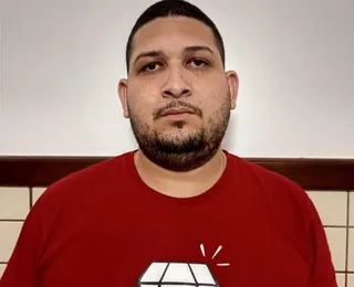 Líder de facção aliada ao PCC em Camaçari é preso em Aracaju