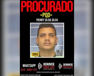 Líder do Comando Vermelho morre em confronto com a polícia no Rio