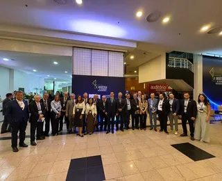 Lideranças da indústria baiana participam de agenda com presidenciáveis