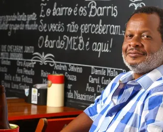 Livro de jornalista baiano debate racismo na Argentina e no Brasil