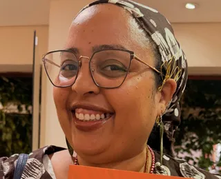 Livro sobre memória negra ganha lançamento com cortejo em Salvador