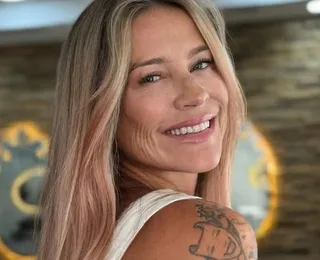 Luana Piovani exige prisão de influenciadora famosa: "Loira matadora"