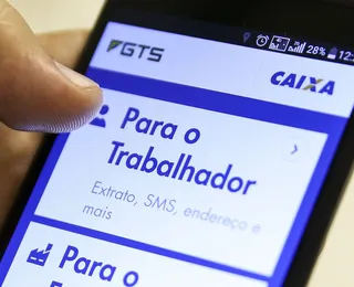 Lucro do FGTS: saiba como consultar o saldo e quando vai receber