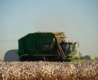 Luís Eduardo Magalhães, sede da Bahia Farm Show, cresce com o agronegócio