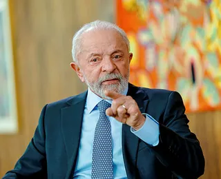 Lula anuncia envio de hospital de campanha e socorristas à Venezuela