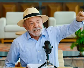 Lula critica tarifaço e diz que enviará dados ao “amigo” Trump