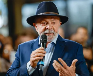 Lula diz que filho deve responder por eventuais erros: "investigue-se"
