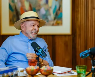 Lula diz que não vai participar de debates para "ouvir bobagem"