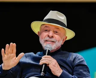 Lula e os traidores da pátria