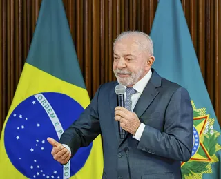 Lula eleva tom com Alcolumbre após alerta de pautas-bomba