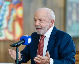 Lula espera votar escala 6x1 e PEC da Segurança nos próximos dias