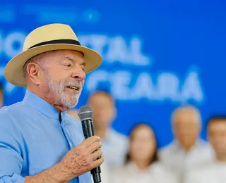 Lula está vindo apoiar Jerônimo. Os efeitos do tarifaço já chegaram