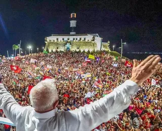 Lula fará ato em trajeto inverso de tradicional circuito do Carnaval