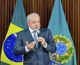 Lula faz cobrança após Nunes Marques suspender pesquisa AtlasIntel