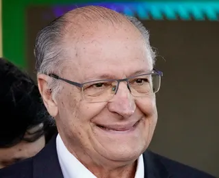 Lula manda Alckmin para abertura da Bahia Farm Show 2026