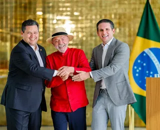 Lula, Motta e Alcolumbre acordam em avançar com blusinhas e 6x1