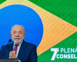 Lula palpita em estreia do Brasil: “Se ganhar de meio a zero tá bom"