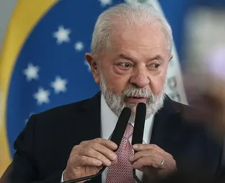 Lula rebate Flávio Bolsonaro após fala nos EUA: "Objetivo eleitoreiro"