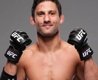 Lutador brasileiro amigo de Charles do Bronxs morre aos 34 anos