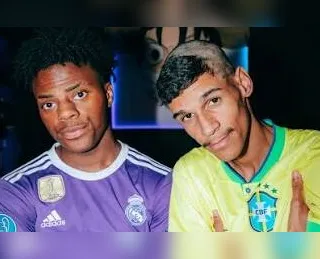 Luva de Pedreiro defende streamer 'Speed' após caso de racismo na Copa