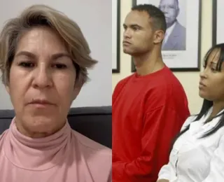 Mãe de Eliza Samudio cobra resposta após sumiço de ex do goleiro Bruno