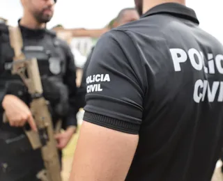 Mãe e pai são presos por torturar bebê de 10 meses na Bahia