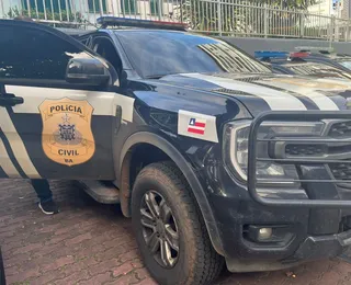 Mãe é presa suspeita de contribuir para o estupro da filha na Bahia