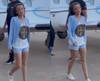Maiara rompe o silêncio após vídeo gerar comentários sobre aparência