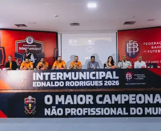 Maior campeonato não profissional do mundo define grupos e jogos