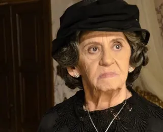Mais de 150 personagens em 80 anos: relembre carreira de Laura Cardoso
