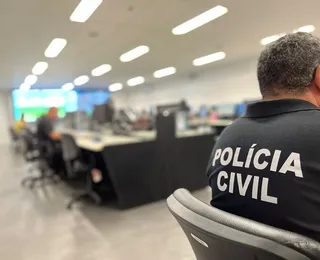 Mais de 50 golpistas são presos em uma semana durante operação na Bahia