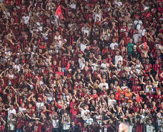 Mandante forte, Vitória terá Barradão cheio contra o Botafogo