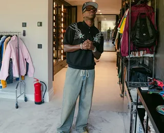 Mansão de Vini JR. vale R$ 20 mi e ocupa quatro terrenos; veja fotos