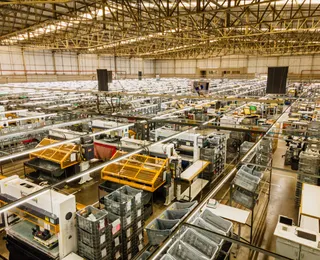 Marca gigante deve criar até 2.000 empregos no Nordeste do Brasil