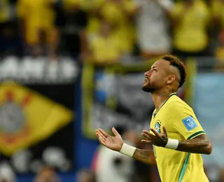 Márcia Sensitiva faz alerta e pede exorcismo para Neymar