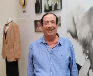 Marcos Oliveira, o Beiçola, deixa CTI e faz relato emocionante