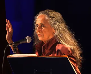 Maria Bethânia ganha maratona especial para celebrar 80 anos