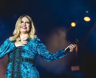 Marília Mendonça 31 anos: as músicas mais tocadas e regravadas da Rainha da Sofrência