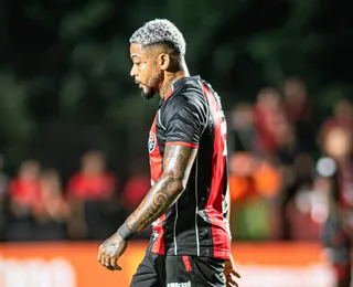 Marinho elogia criação do Vitória e aponta fator chave para o BaVi