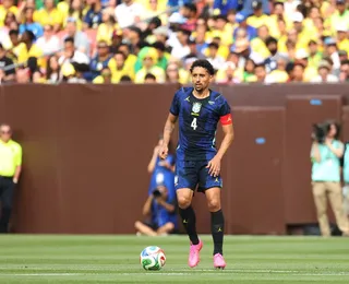 Marquinhos admite erro que "poderia ter custado" vitória da Seleção