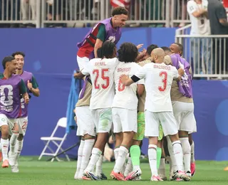 Marrocos consegue feito inédito após eliminar Canadá na Copa; saiba qual